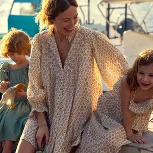 Doen Dulcie Dress
